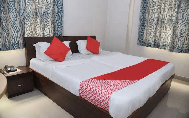 Hotel Buddha International by OYO Rooms