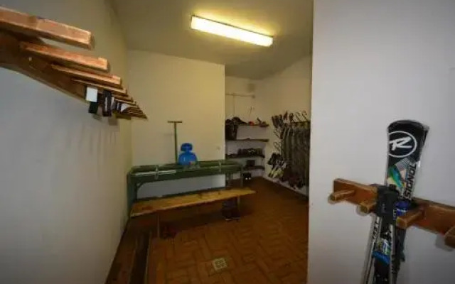 Haus Alpina