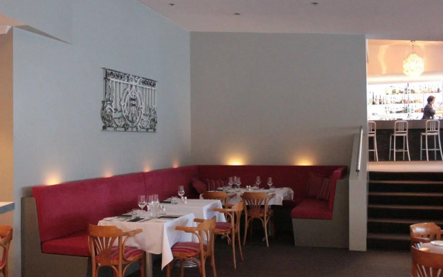 Perisher Manor Hotel