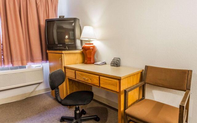 Rodeway Inn & Suites Omak - Okanogan