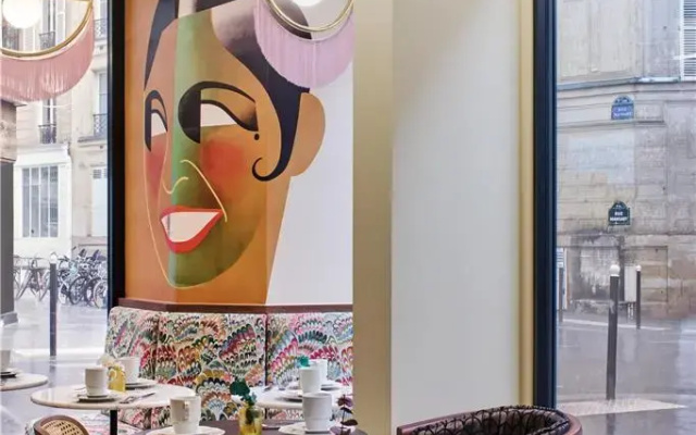 Hôtel Joséphine & SPA by HappyCulture