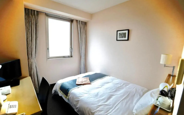 Hotel Frontier Iwaki