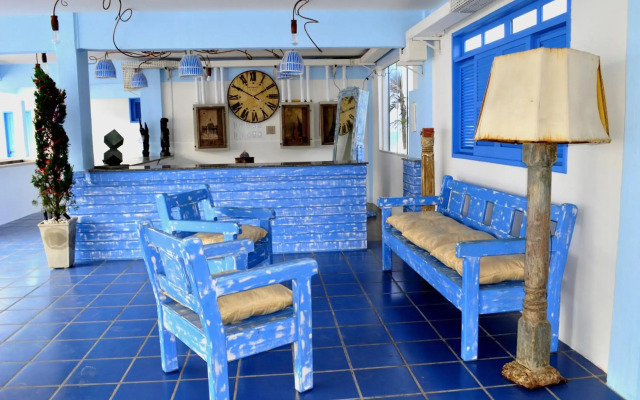 La Suite Praia Hotel