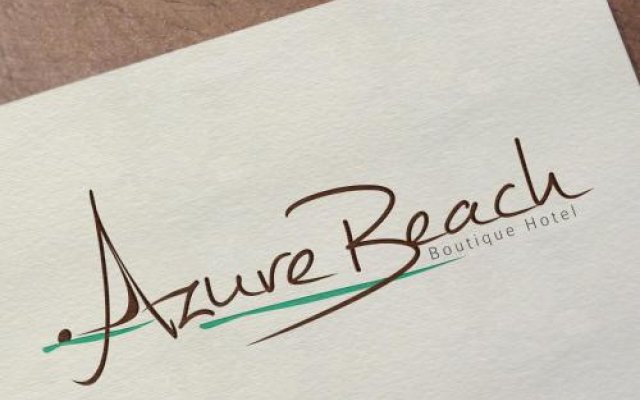 Azure Beach Boutique Hotel