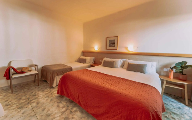 Hotel Bell Repos