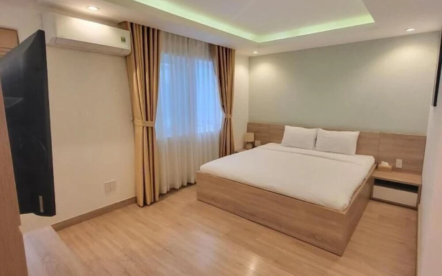 Simmi 4 Hotel & Apartment Near SECC