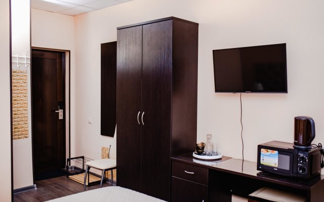 Business lounge hotel