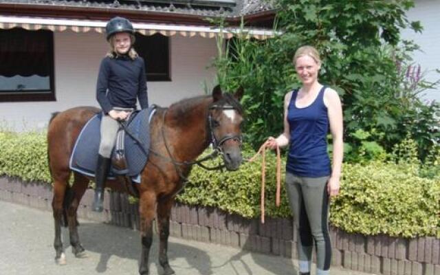 Wollesen's Reiterhof