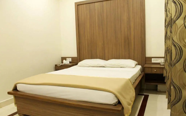 Hotel Stay Inn