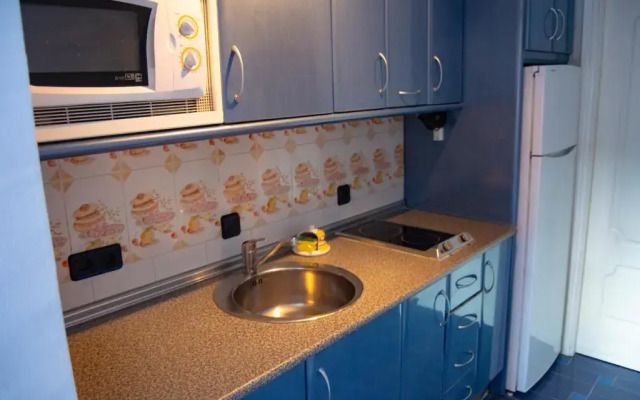 Zahara Beach EL REFUGIO