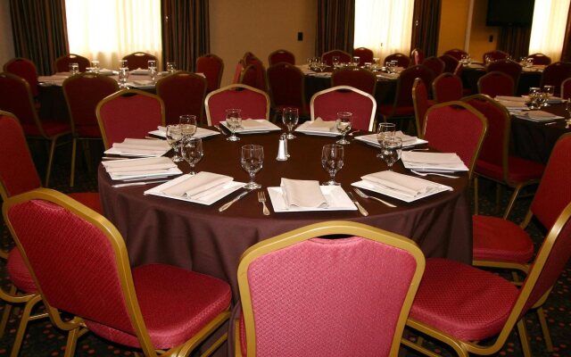 Hampton Inn & Suites Folsom