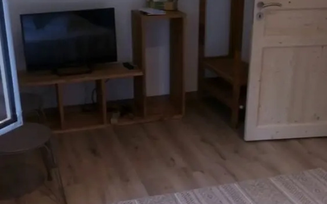 Le Clos Zinou chambres d'hotes