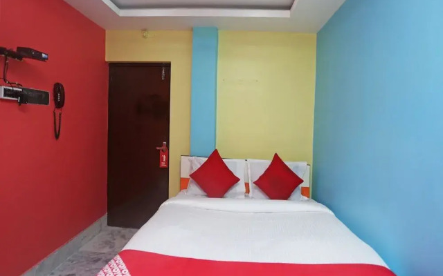 OYO 22232 Hotel Continental & Lodge