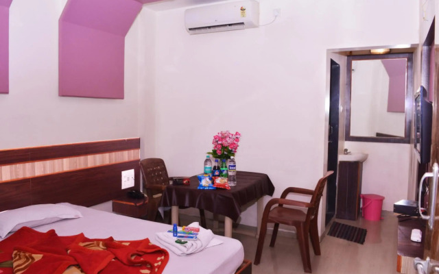 Sai Atithi Resort