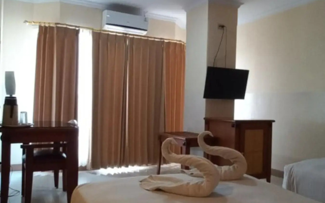 Hotel Celebes