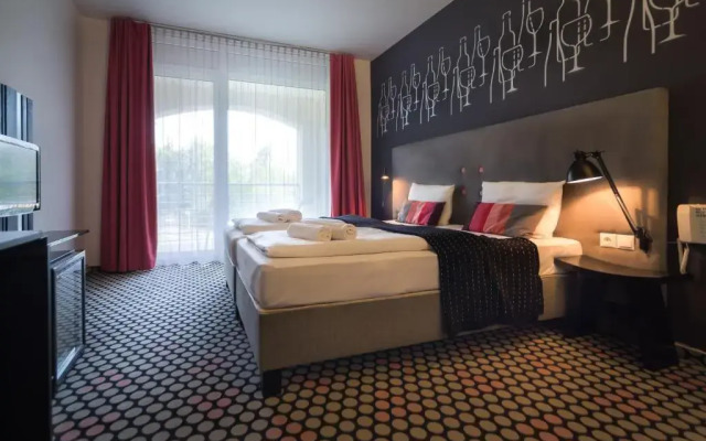 Hotel Bonvino Wine & Spa