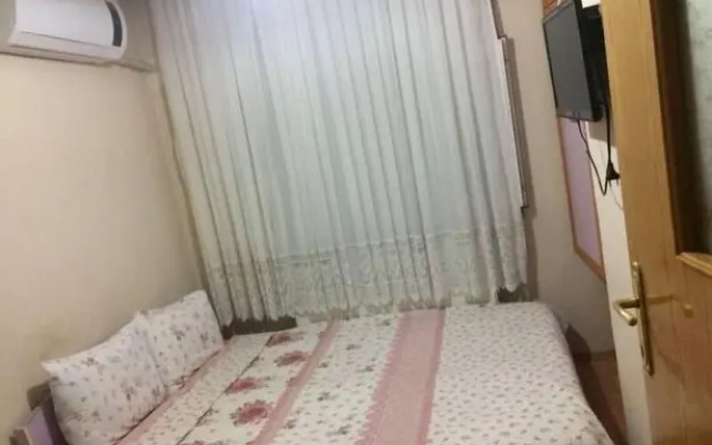 Güneyyurt Otel