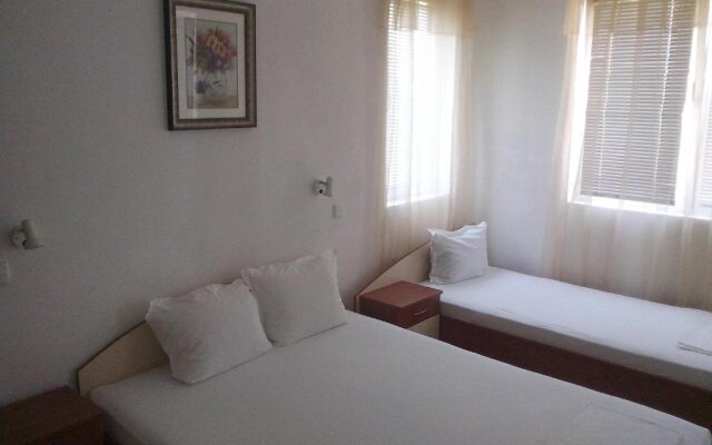 Guest House Krasi