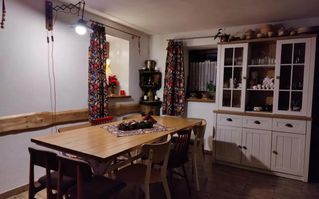 Domek Sienna 1a Czarna Góra