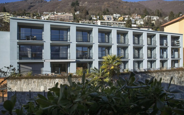 Hotel La Barca Blu
