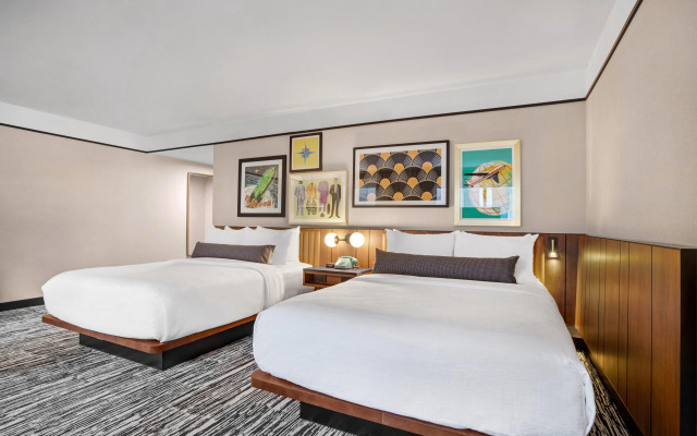 Hotel Indigo Minneapolis Downtown by IHG