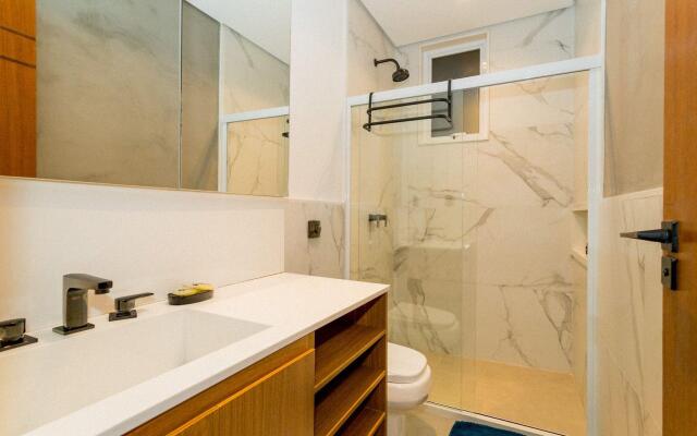 1Qrto a 170m da Praia de Copacabana | NSC 1017/505