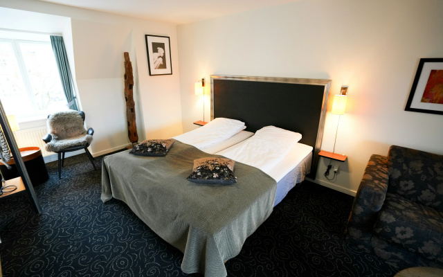Hotel Ringkjøbing