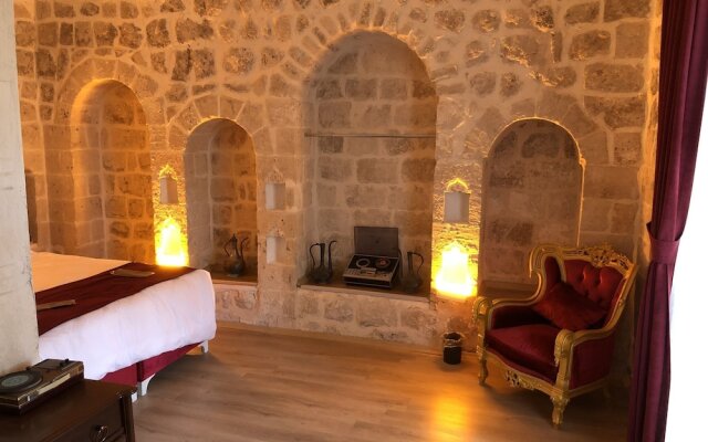 Kasrı Işıktaş Butik Hotel