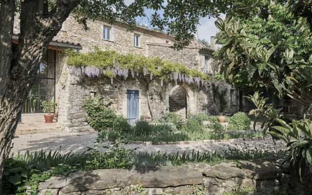 Gite La Cour du Marronnier