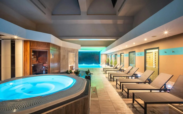 Hotel Spa Pasino
