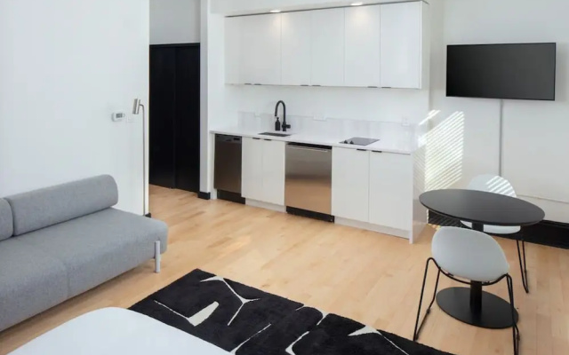 4003 Chestnut 2A in Philadelphia