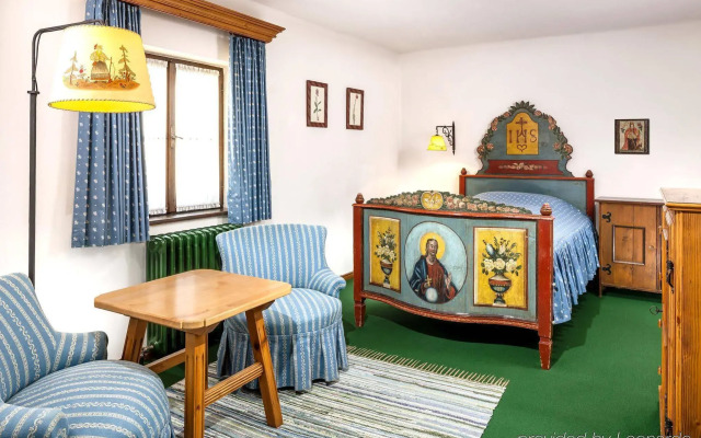 Hotel Goldener Hirsch, a Luxury Collection Hotel, Salzburg