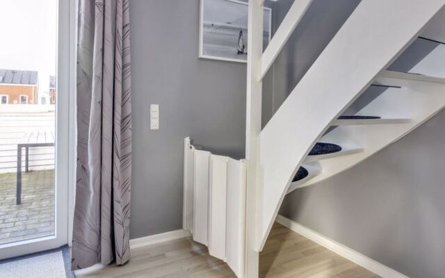 "Liliana" - 2.3km from the sea in Western Jutland