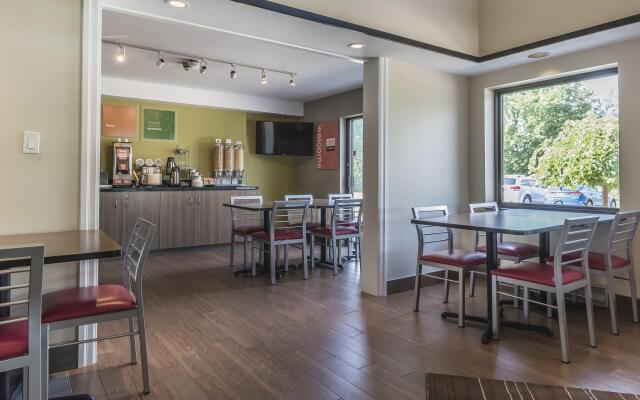 Comfort Inn Cobourg