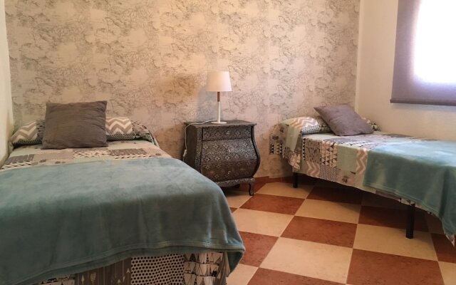 Apartamento Descanso en Cadiz