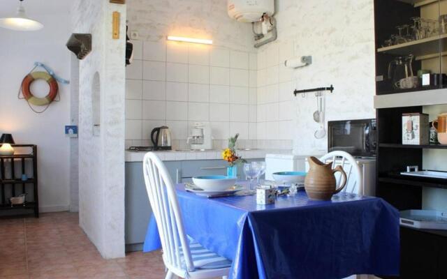 Maison Dolus-d'Oléron, 2 pièces, 2 personnes - FR-1-246A-371
