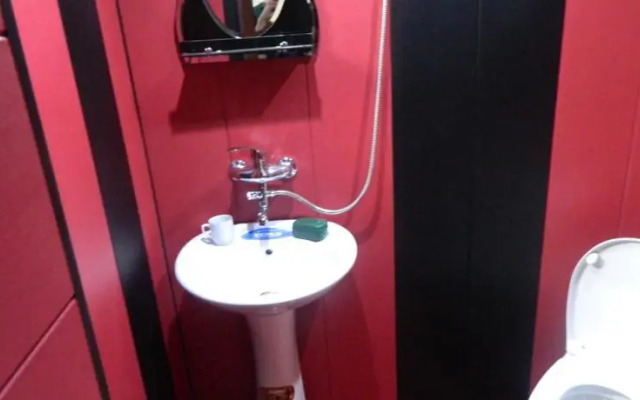Sofa Guest House