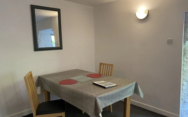 Rosecraddoc Manor Self Catering Holidays