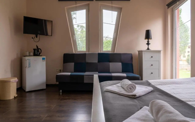 Accomo Apartman