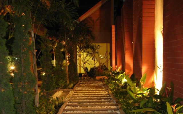 Wannara Hotel Hua Hin