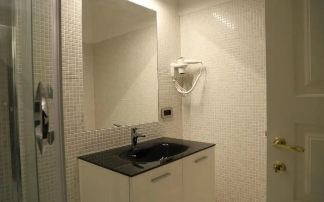 Gemelli Hotel
