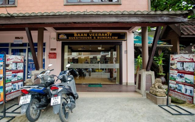 Baan Veerakit