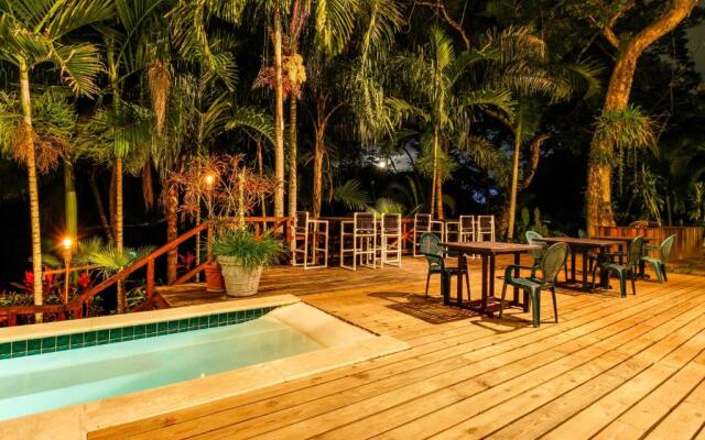 Mahogany Hall Private Retreat