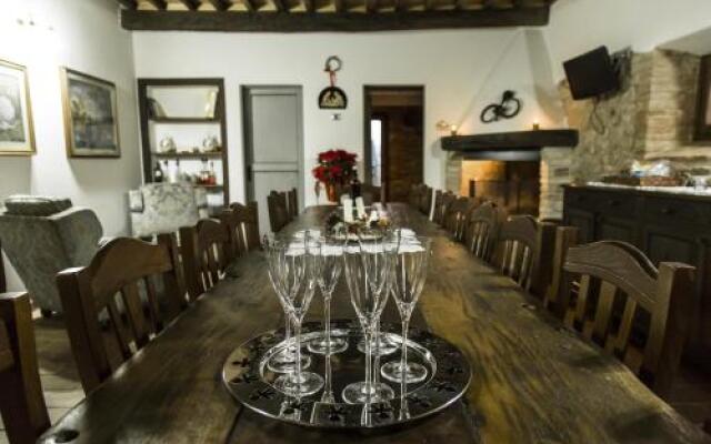 Casa Vacanze Cà Prosciutto
