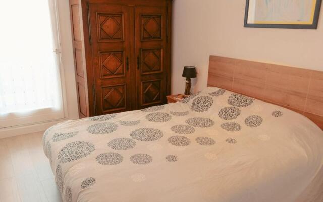 Appartement Saint-Jean-de-Luz, 2 pièces, 4 personnes - FR-1-239-684