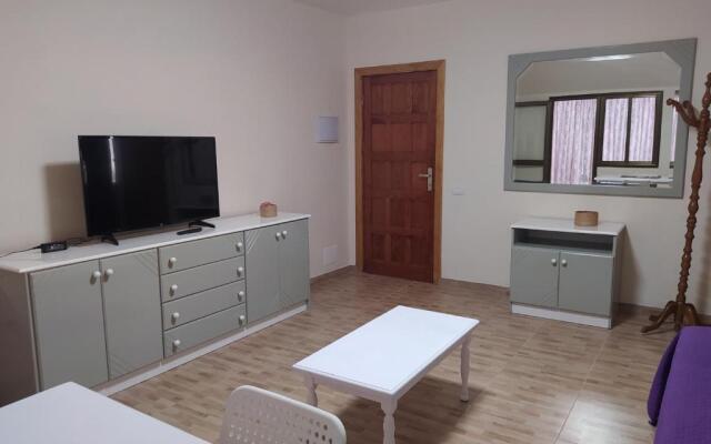 Apartamentos la villa 4