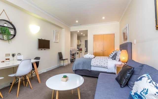 Heritage Haven By Viaduct Cbd - Pool Gym Tennis – Guest Rooms – Auckland