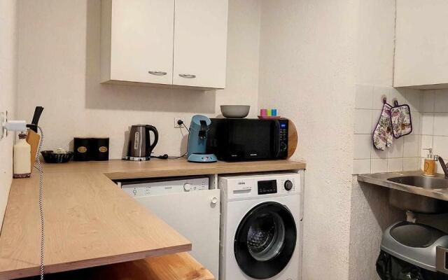 Plein centre ville Appartement