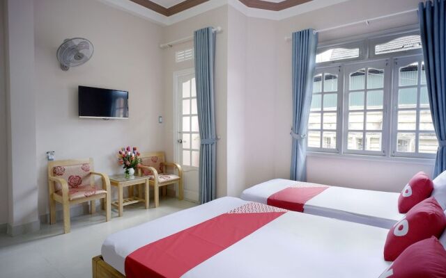 OYO 987 Thanh Thanh Nhan Hotel