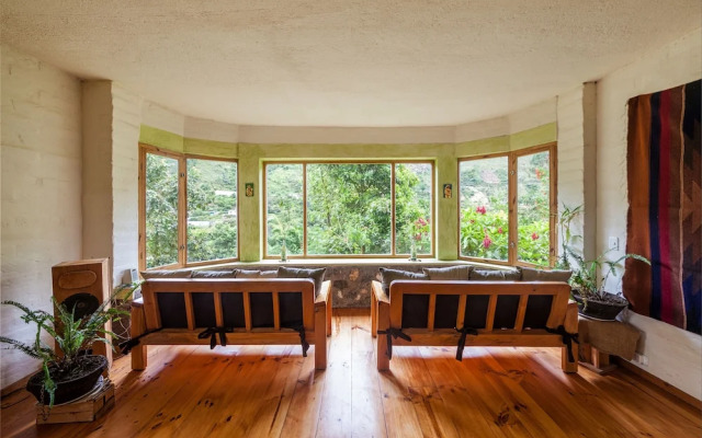 La Casa Verde